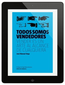 Todos somos vendedores