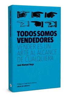 Todos somos vendedores