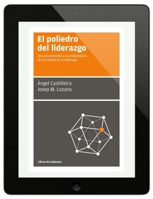 El poliedro del liderazgo