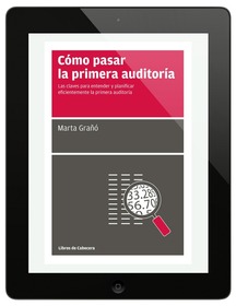 Cómo pasar la primera auditoría