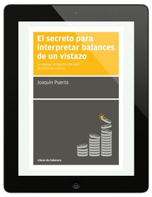 El secreto para interpretar balances de un vistazo