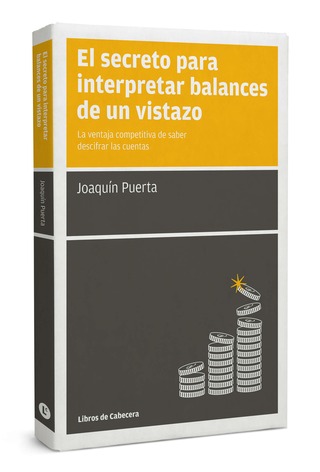El secreto para interpretar balances de un vistazo
