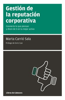 Corporate Reputation Management