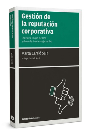 Gestión de la reputación corporativa