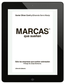 Marcas que sueñan