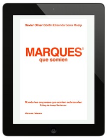 Marques que somien