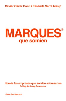 Marques que somien
