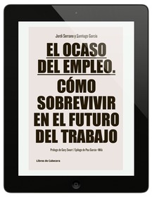 El ocaso del empleo