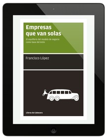 Empresas que van solas