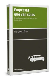 Empresas que van solas