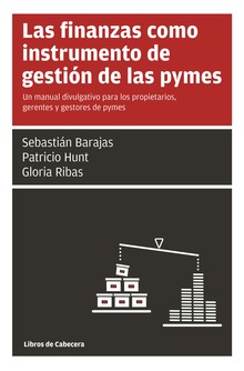 Las finanzas como instrumento de gestión de las pymes
