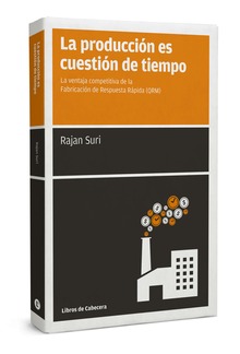 La producción es cuestión de tiempo