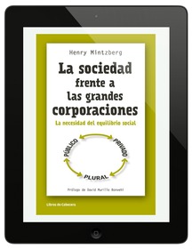 La sociedad frente a las grandes corporaciones