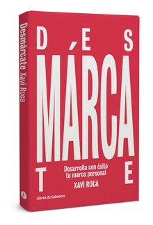 Desmárcate