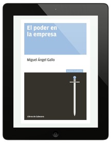 El poder en la empresa