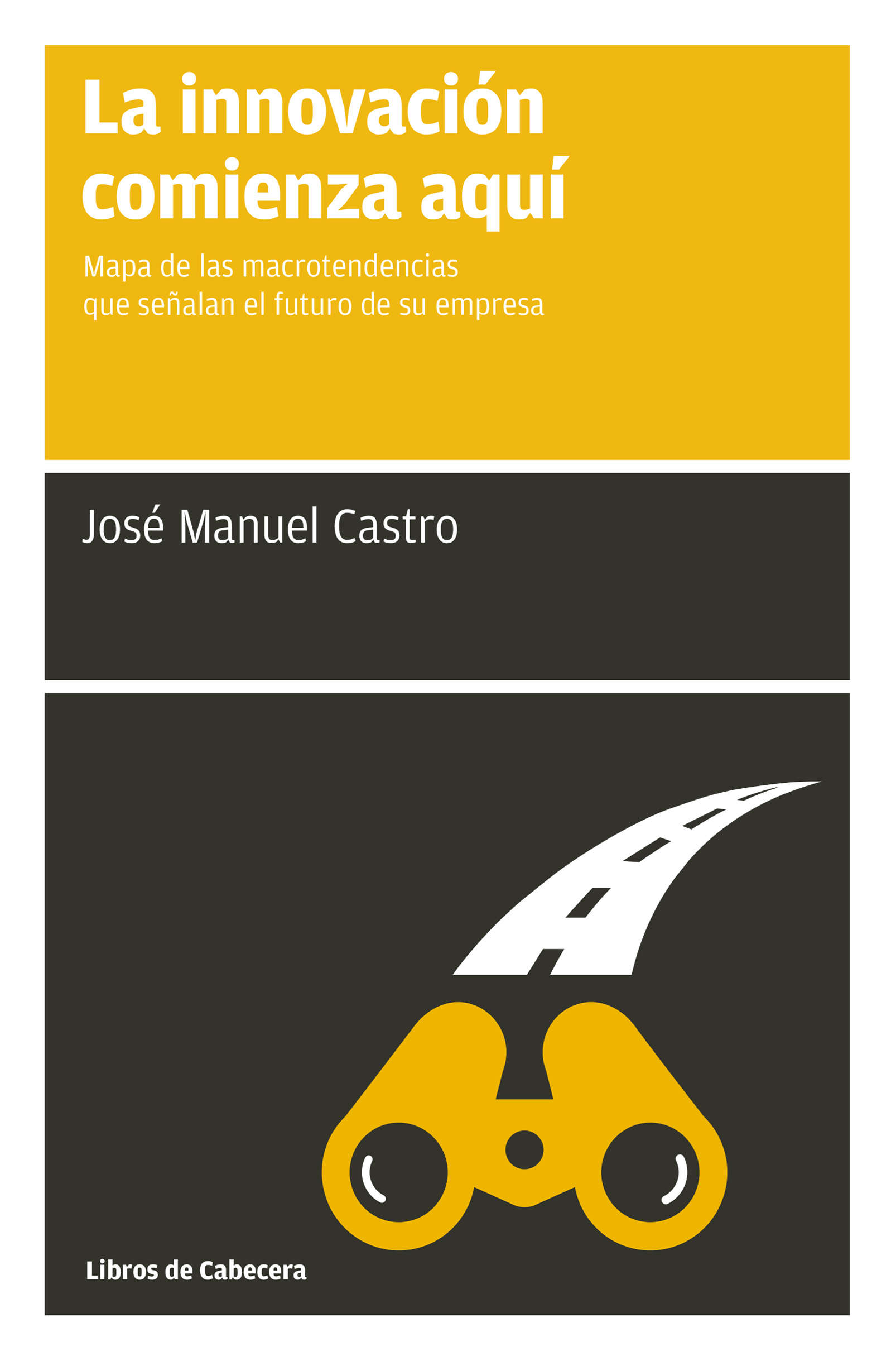 José Manuel Castro Pérez
