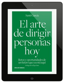 El arte de dirigir personas hoy