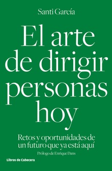 The Art of Managing People Today