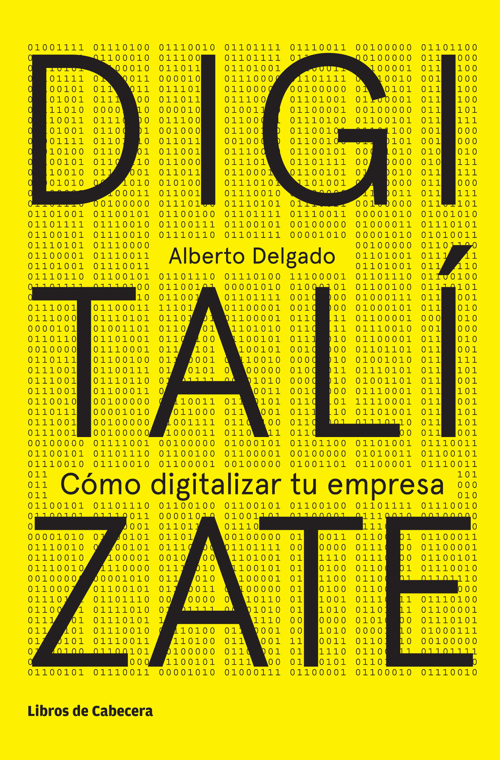 Alberto Delgado