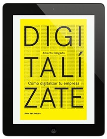 Digitalízate