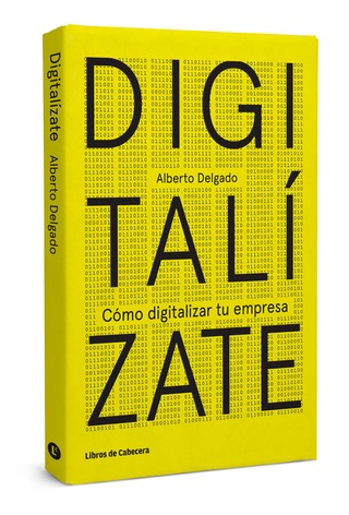 Digitalízate