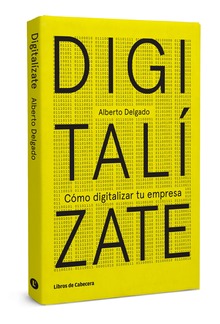 Digitalízate
