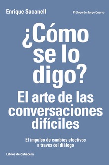 How Do I Say This? The Art of Difficult Conversations
