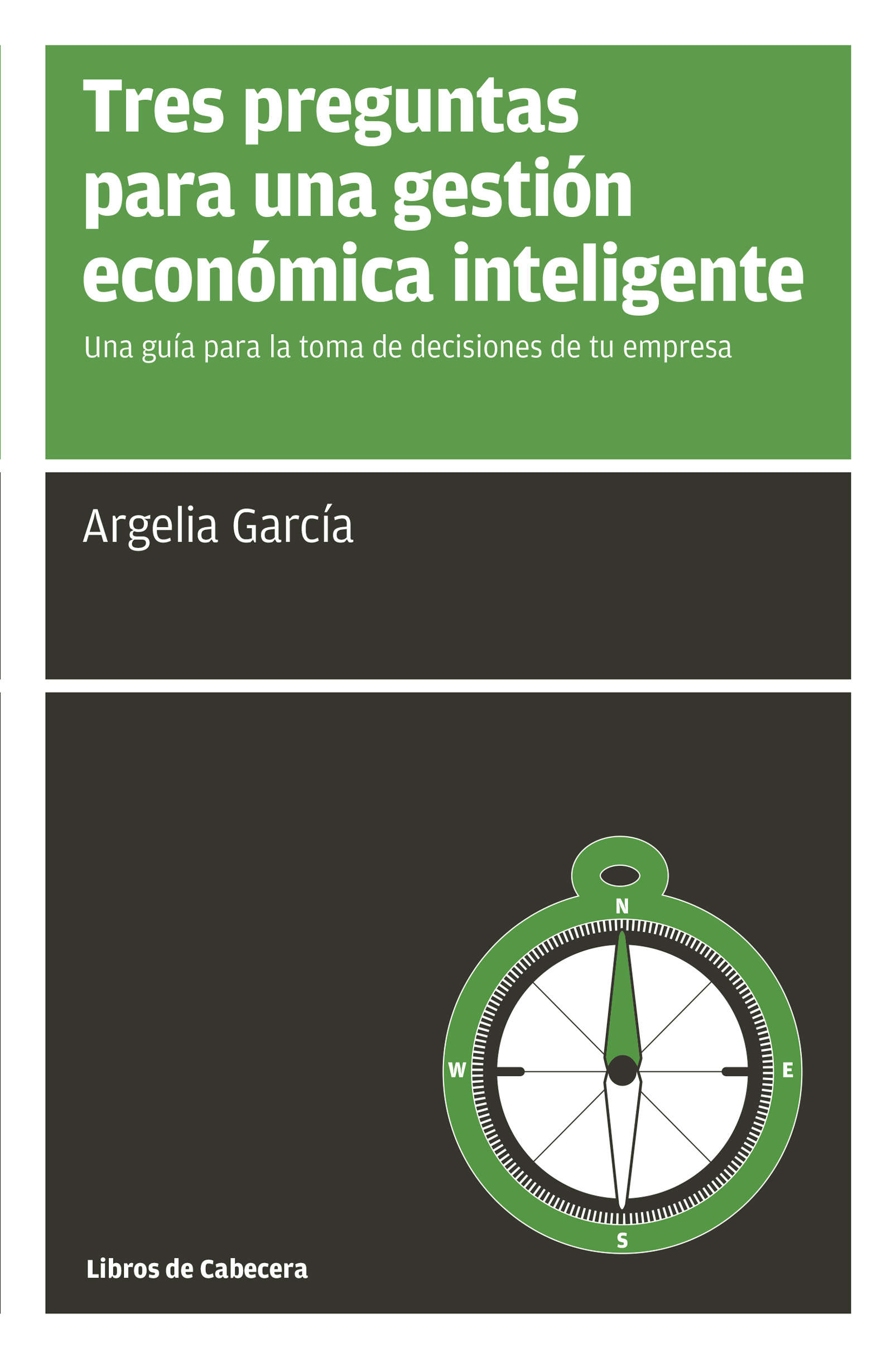 Argelia García