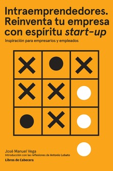 Intrapreneurship
