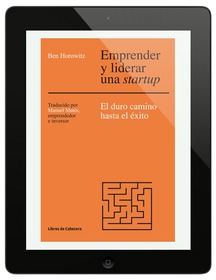 Emprender y liderar una startup